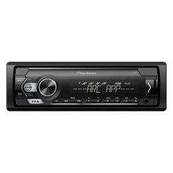 PIONEER MVH-S120UBW