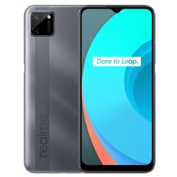 Realme C11 2/32Gb gray