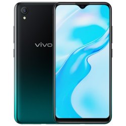 VIVO Y1s 2/32G black