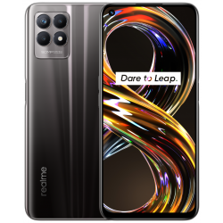 Realme 8i 4/64Gb black