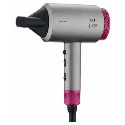 BQ HD1818M Серый-Розовый