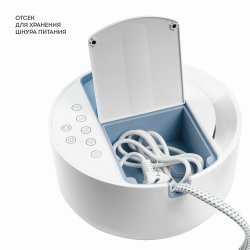 Galaxy LINE GL 6287 пудровый
